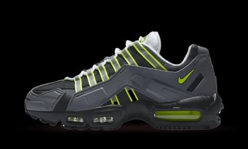 Nike NDSTRKT Air Max 95 Neon