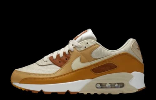 Nike Air Max 90 Caramel (Women's)