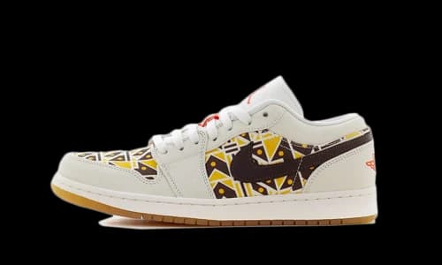 Jordan 1 Low Quai 54 (2020)