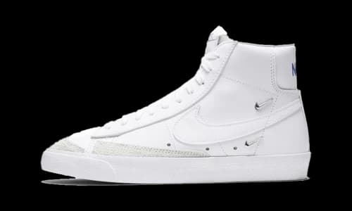 Nike Blazer Mid 77 LX White (Women's)