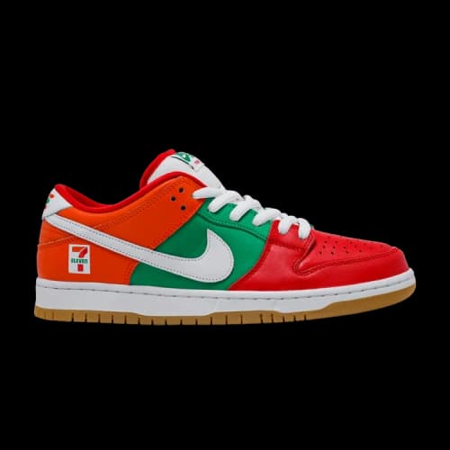 Nike SB Dunk Low 7-Eleven