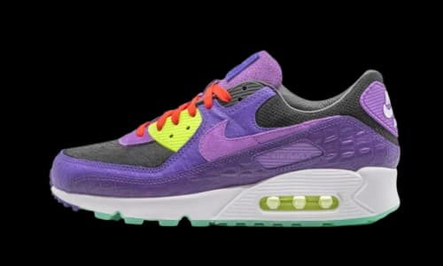 Nike Air Max 90 Violet Blend