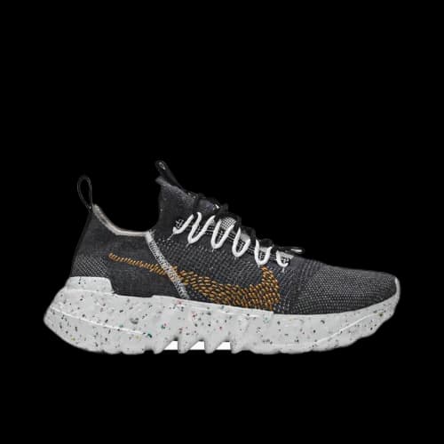 Nike Space Hippie 01 Black Wheat