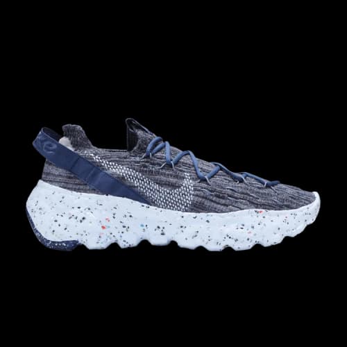 Nike Space Hippie 04 Mystic Navy