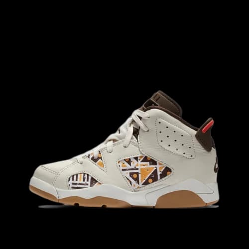 Jordan 6 Retro Quai 54 (2020) (PS)