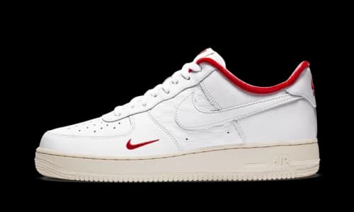 Nike Air Force 1 Low Kith Japan