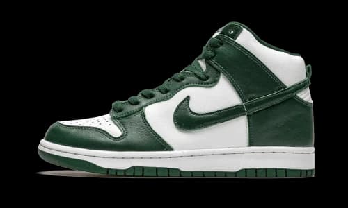 Nike Dunk High SP Spartan Green