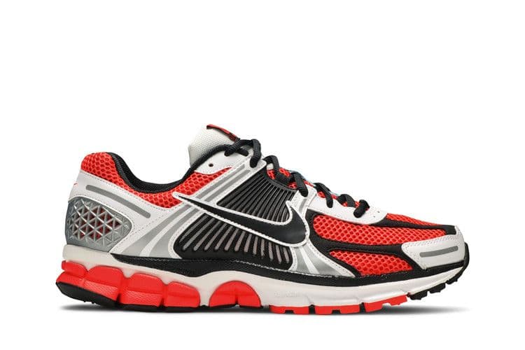 Nike Zoom Vomero 5 Bright Crimson