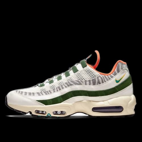 Nike Air Max 95 Era Safari