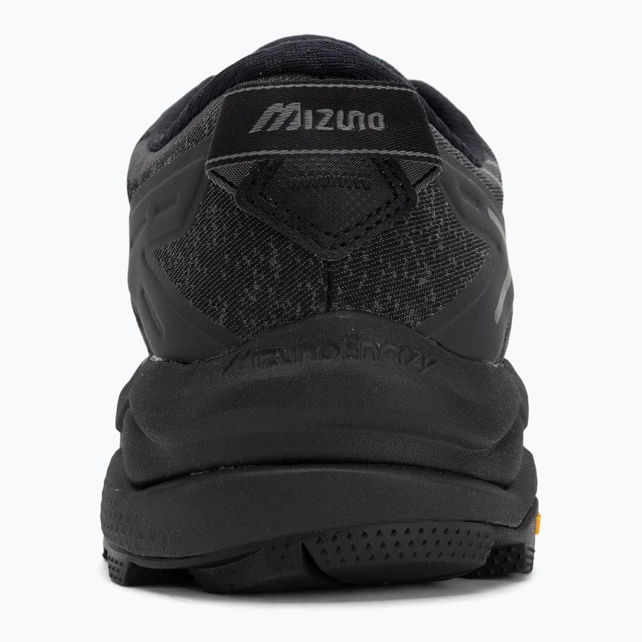 Mizuno Wave Mujin LS Gore-Tex Black Quiet Shade