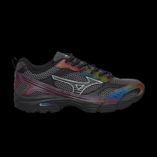Mizuno MXR 'Midnight Velcocity Pack'
