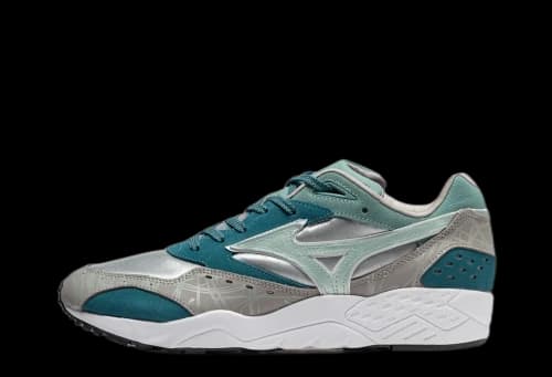 Mizuno Contender Hanon Grampus Dolphin