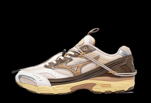 Mizuno MXR AFEW Fog Tigers Eye