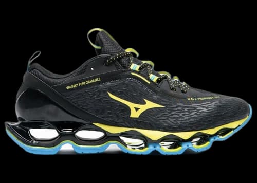 Mizuno Wave Prophecy 13.2 VRUNK Black Evening Primrose