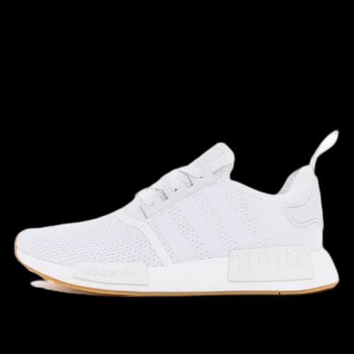 adidas NMD R1 White Gum