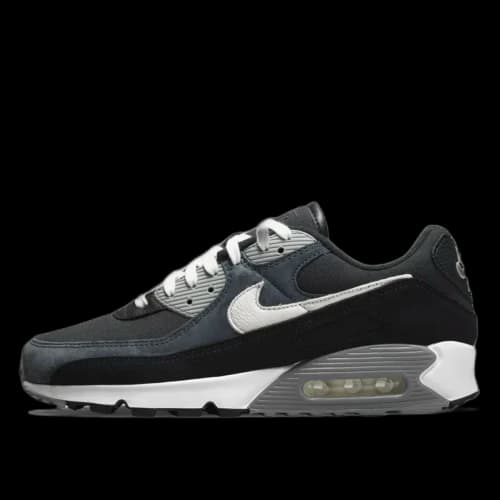 Nike Air Max 90 Premium Off Noir
