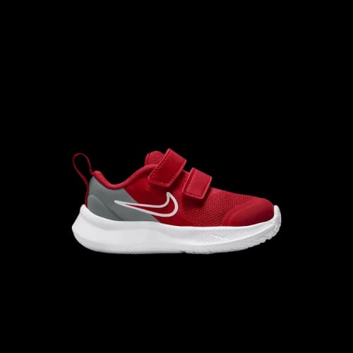 Nike Star Runner 3 TD 'University Red'