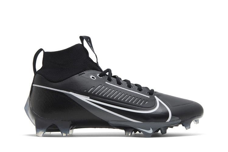 Nike Vapor Edge Pro 360 2 Black Iron Grey