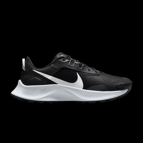 Nike Pegasus Trail 2 Black Platinum (Women's)