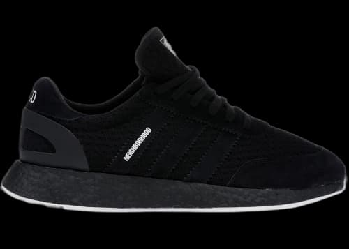 adidas I-5923 Neighborhood Core Black