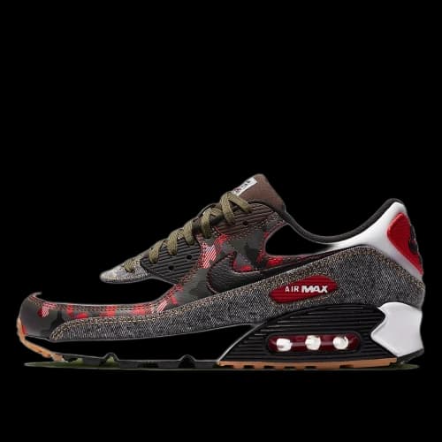 Nike Air Max 90 Remix