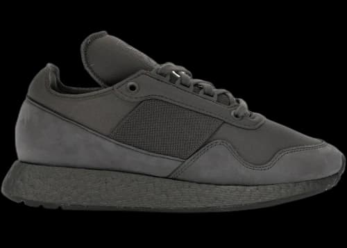 adidas New York Present Daniel Asham Grey