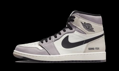 Jordan 1 Retro High Element Gore-Tex Light Bone