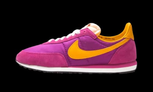 Nike Waffle Trainer 2 Fireberry