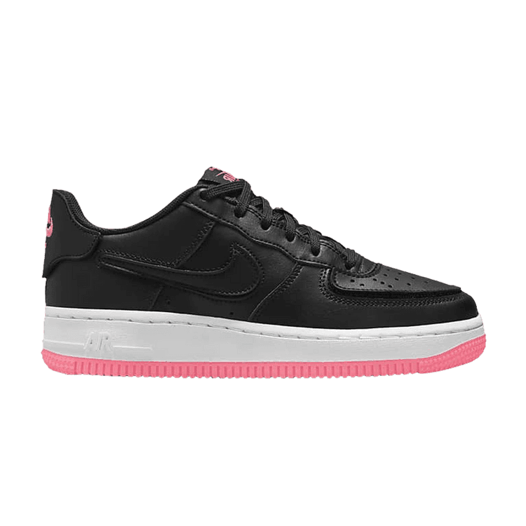 Nike Air Force 1/1 Hyper Pink (GS)