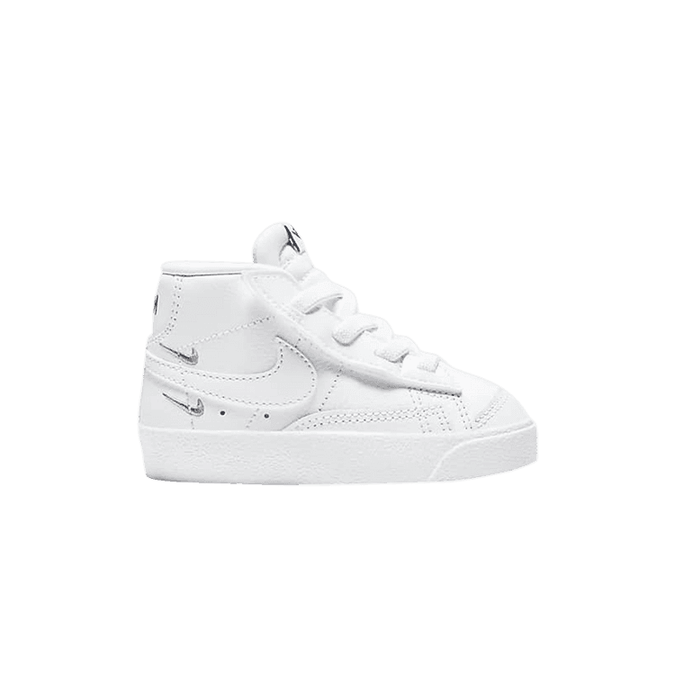 Nike Blazer Mid 77 LX White (TD)