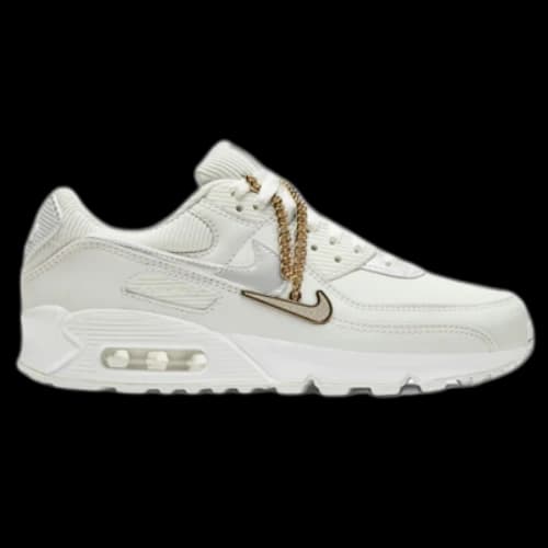 Nike Air Max 90 Swoosh Chain (Women's)