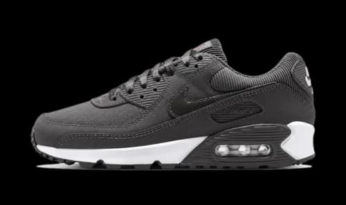 Nike Air Max 90 'Cave Stone & Dark Beetroot'