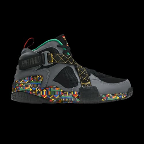 Nike Air Raid Peace Pack Urban Jungle