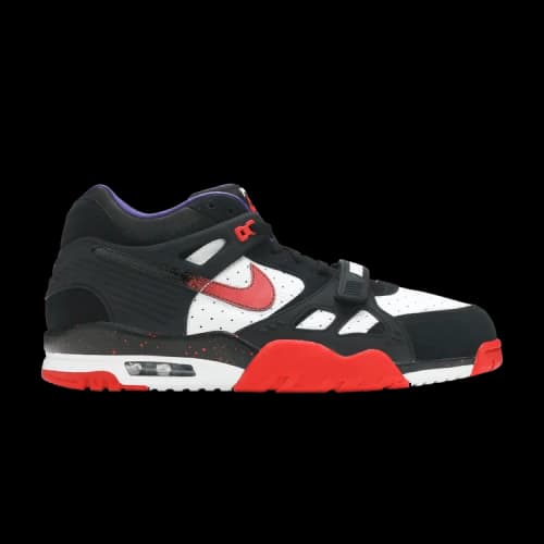 Nike Air Trainer 3 Dracula Halloween (2020)