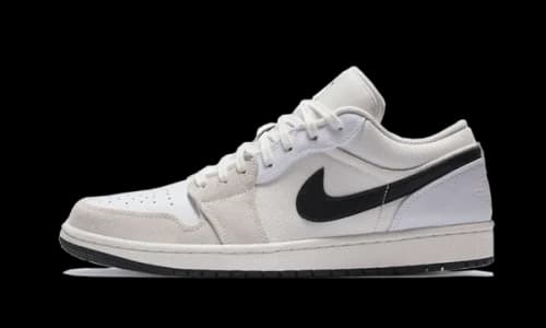 Jordan 1 Low Astrograbber