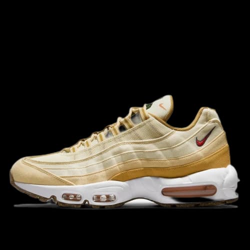 Nike Air Max 95 SE Cork