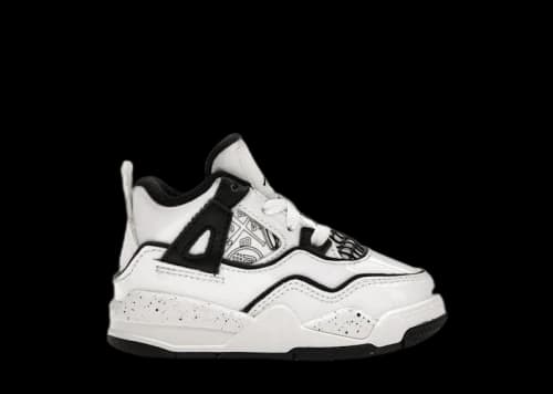 Jordan 4 Retro SE DIY (TD)