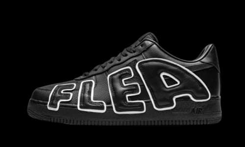Nike Air Force 1 Low Cactus Plant Flea Market Black (2020)