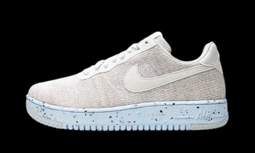 Nike Air Force 1 Crater FlyKnit Photon Dust