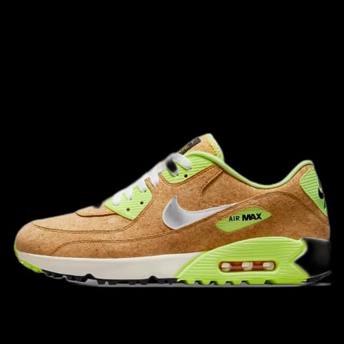 Nike Air Max 90 Golf NRG Cork