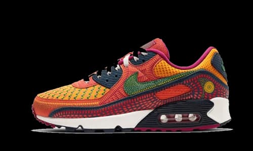 Nike Air Max 90 Dia de los Muertos