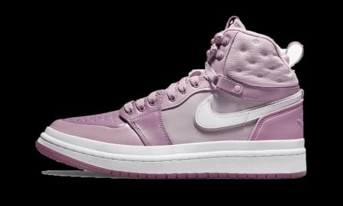 Jordan 1 Acclimate Plum Fog (Women's)