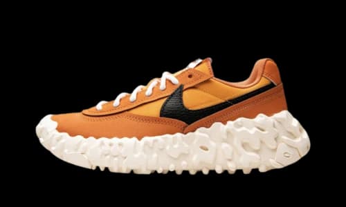 Nike Overbreak SP Hot Curry