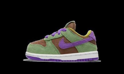 Nike Dunk Low Veneer (2020) (TD)