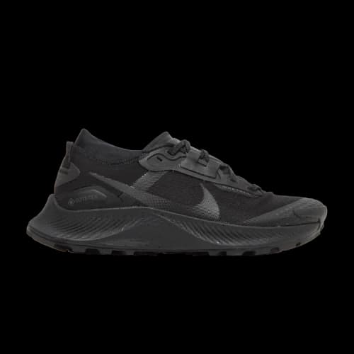 Nike Pegasus Trail 3 Gore-Tex Black Dark Smoke Grey (Women's)