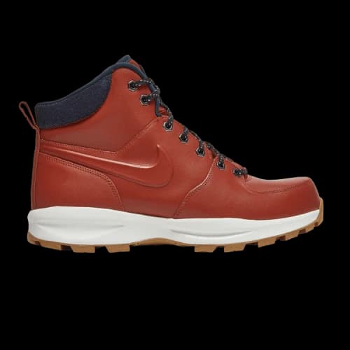 Nike Manoa Leather SE Rugged Orange