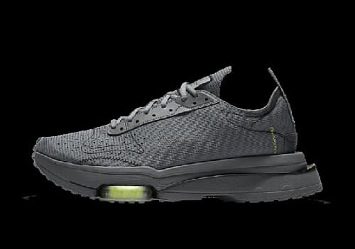 Nike Air Zoom Type Swooshless Smoke Grey