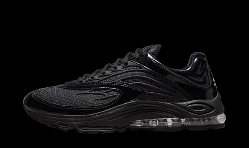 Nike Air Tuned Max Triple Black