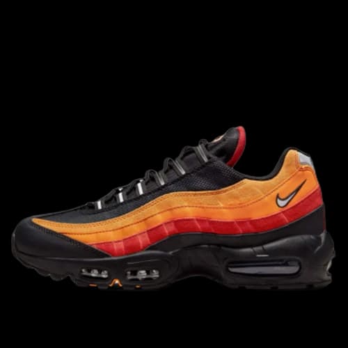Nike Air Max 95 Raygun