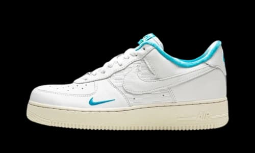 Nike Air Force 1 Low Kith Hawaii